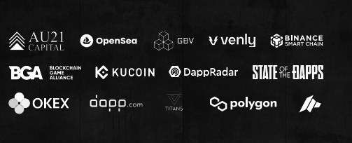 Partners and Advisors