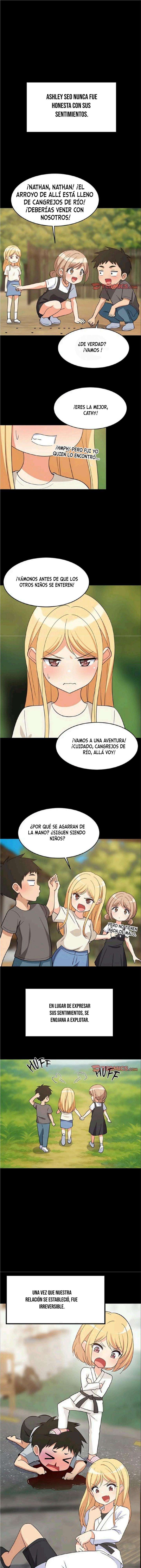Recompensa Intima - Capítulo 70 - Página 2 - Cartel Manhwa | Sumérgete en Historias Sin Límites