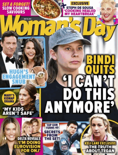 Womans Day Australia