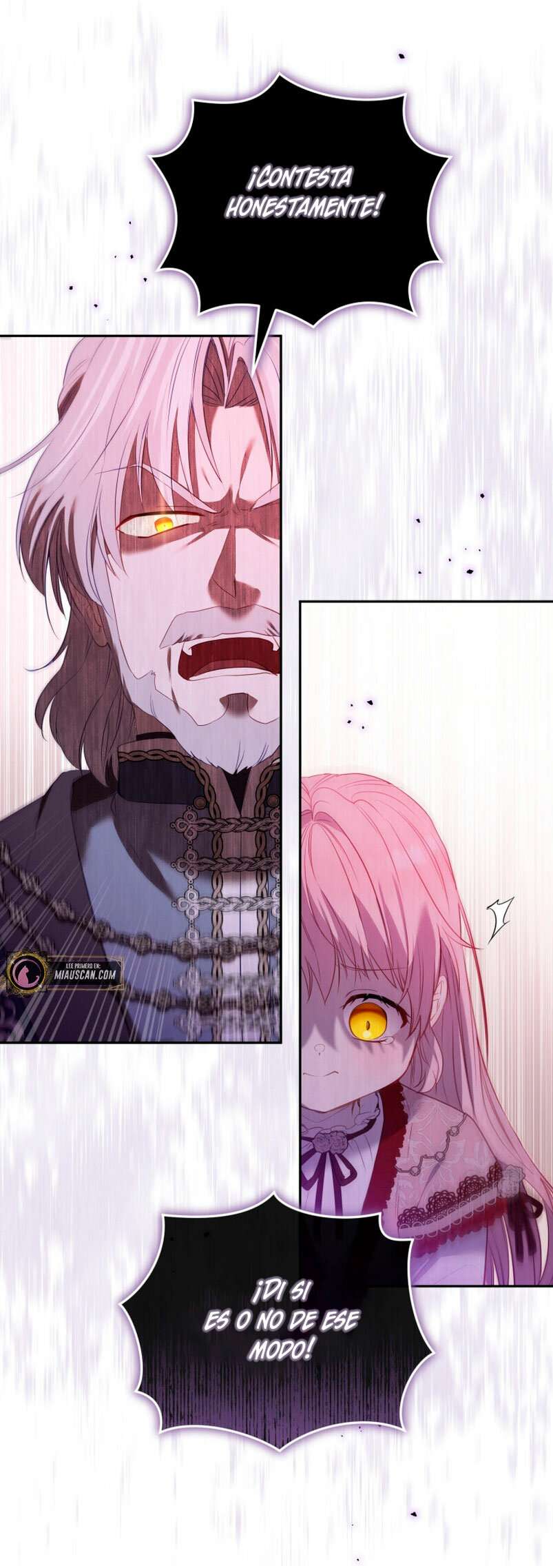 Estoy Siendo Criada Por Villanos - Capítulo 14 - Página 46 - carteldemanhwa.net