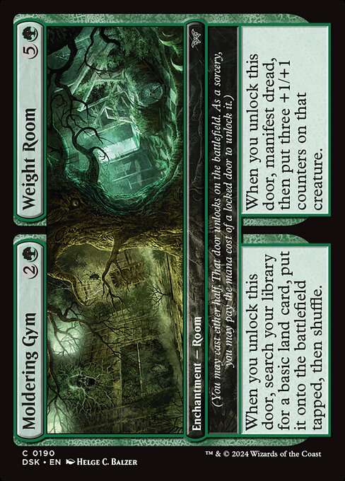 💥 Magic: The Gathering Duskmourne: House of Horrors Foil Singles💥 - Picture 125 of 191
