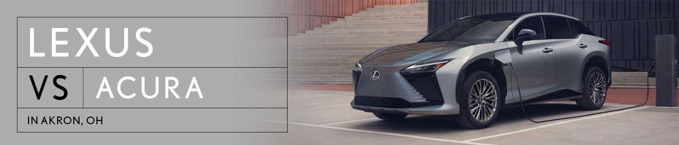 Lexus vs Acura | Brand Comparison | Safety, Dependability, Resale Value | Metro Lexus