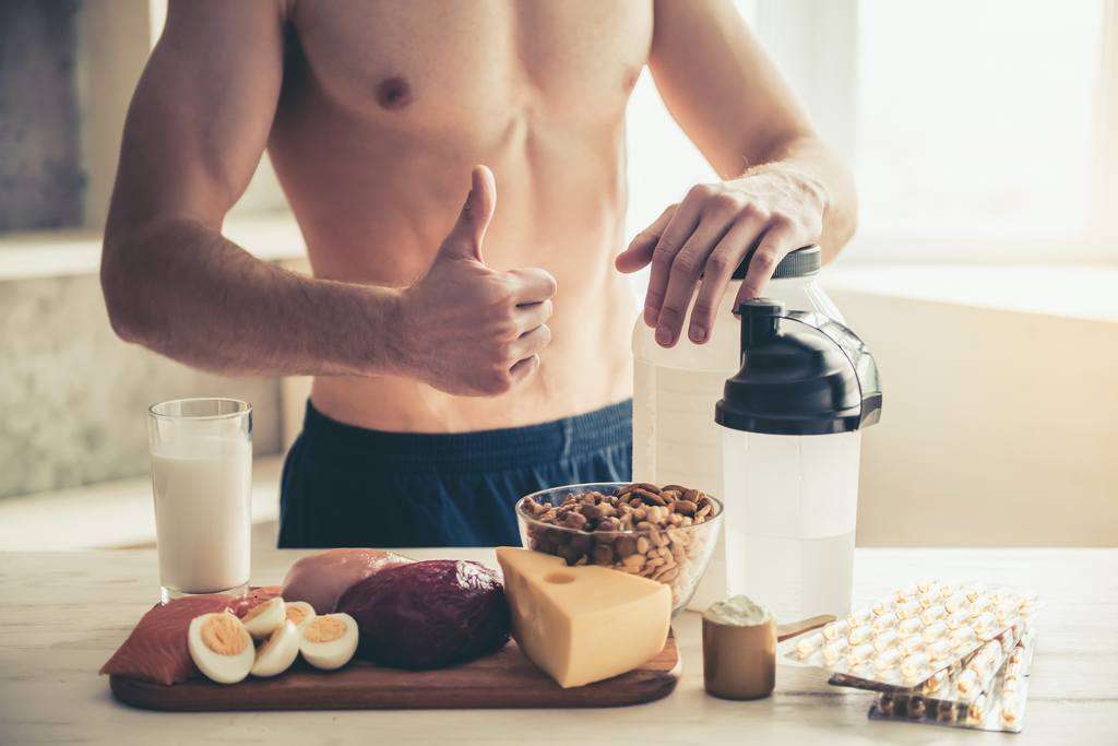 What To Eat After Workout At Night To Gain Muscle
