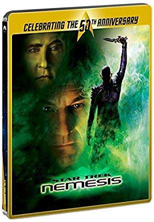 Star Trek - La nemesi (2002) HD BDRip 720p Ac3 ITA DTS Ac3 ENG Subs x264