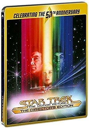 Star Trek (1979) HD BDRip 720p Ac3 ITA DTS Ac3 ENG Subs x264