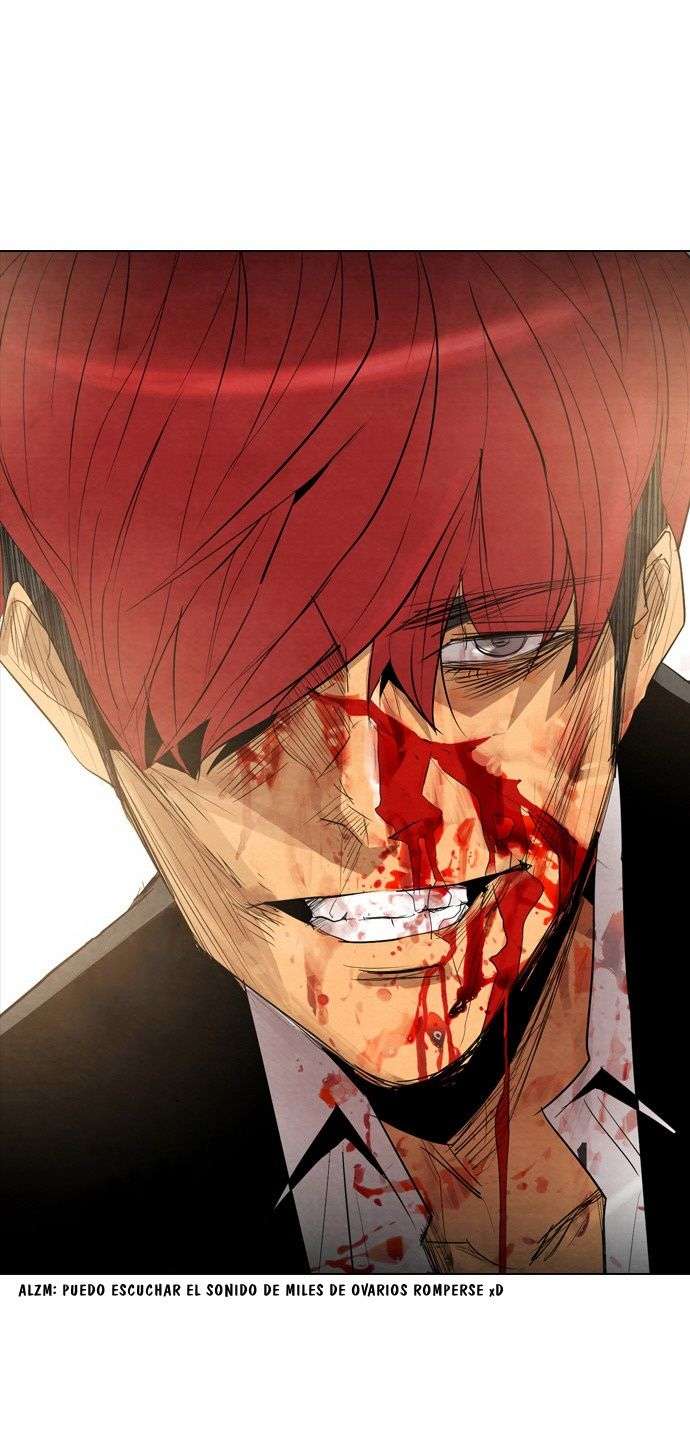 Revival Man - Capítulo 15 - Página 35 - Cartel Manhwa | Sumérgete en Historias Sin Límites