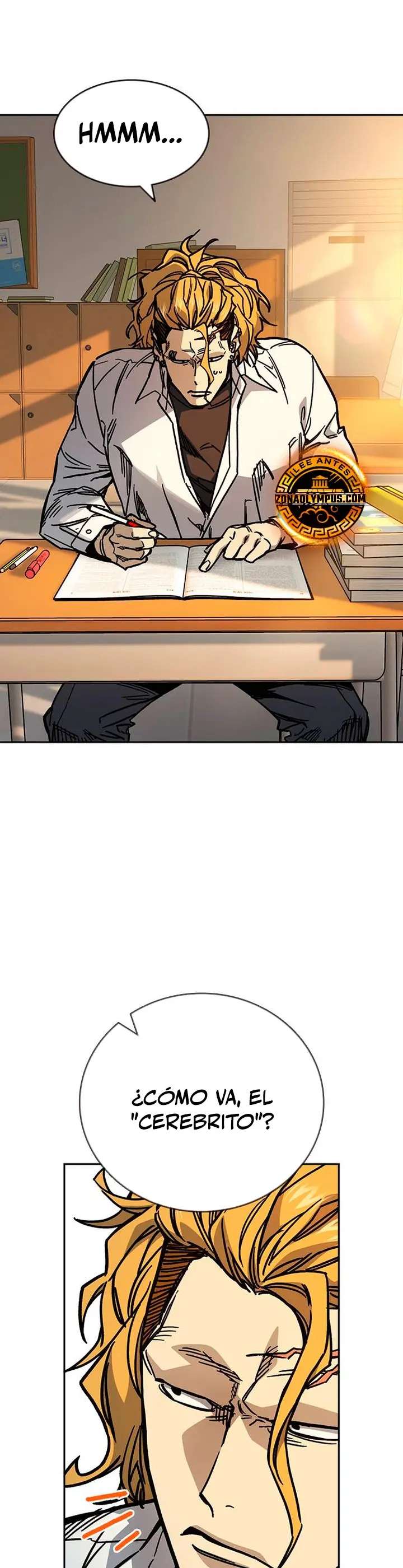 Grupo De Estudio - Capítulo 249 - Página 3 - Cartel Manhwa | Sumérgete en Historias Sin Límites