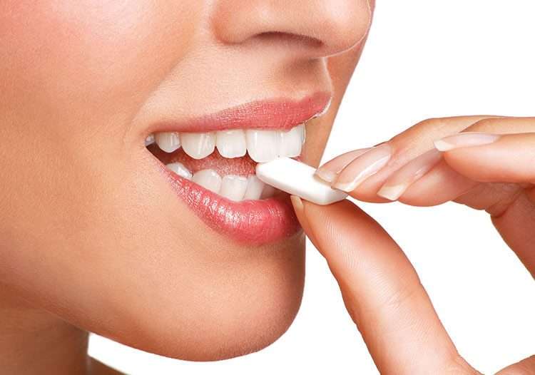 Best Chewing Gum For Crowns