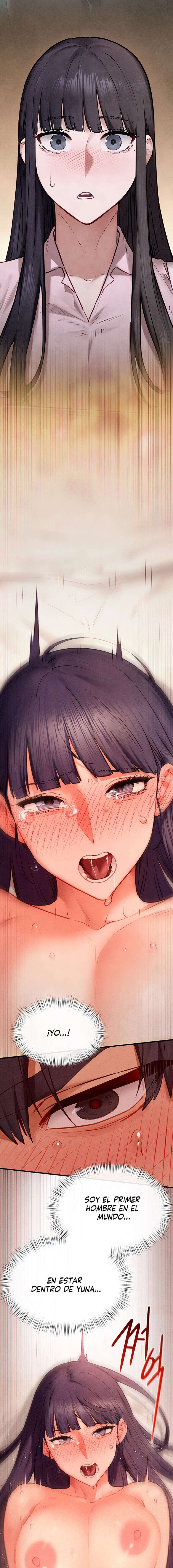 Moby Dick - Capítulo 74 - Página 16 - Cartel Manhwa | Sumérgete en Historias Sin Límites