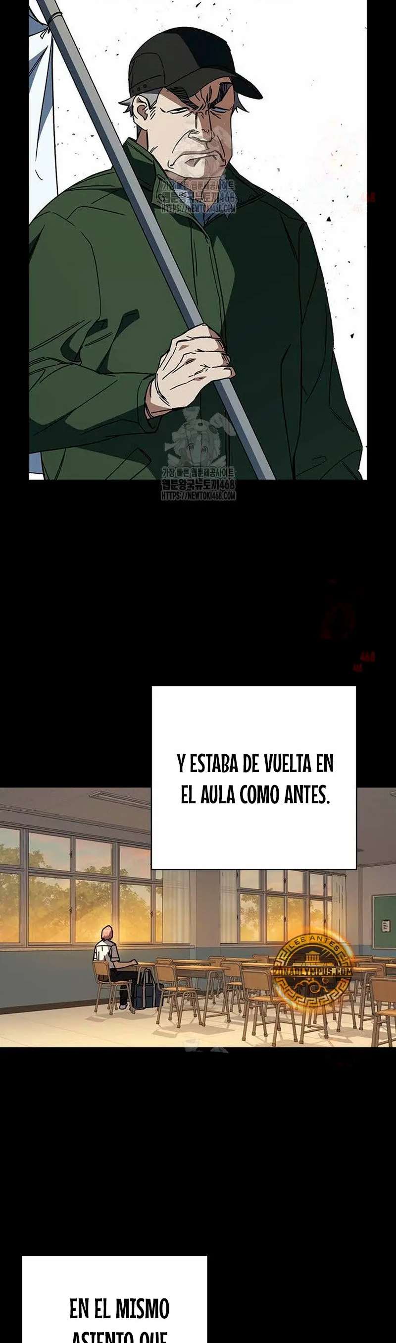 Grupo De Estudio - Capítulo 274 - Página 23 - Cartel Manhwa | Sumérgete en Historias Sin Límites