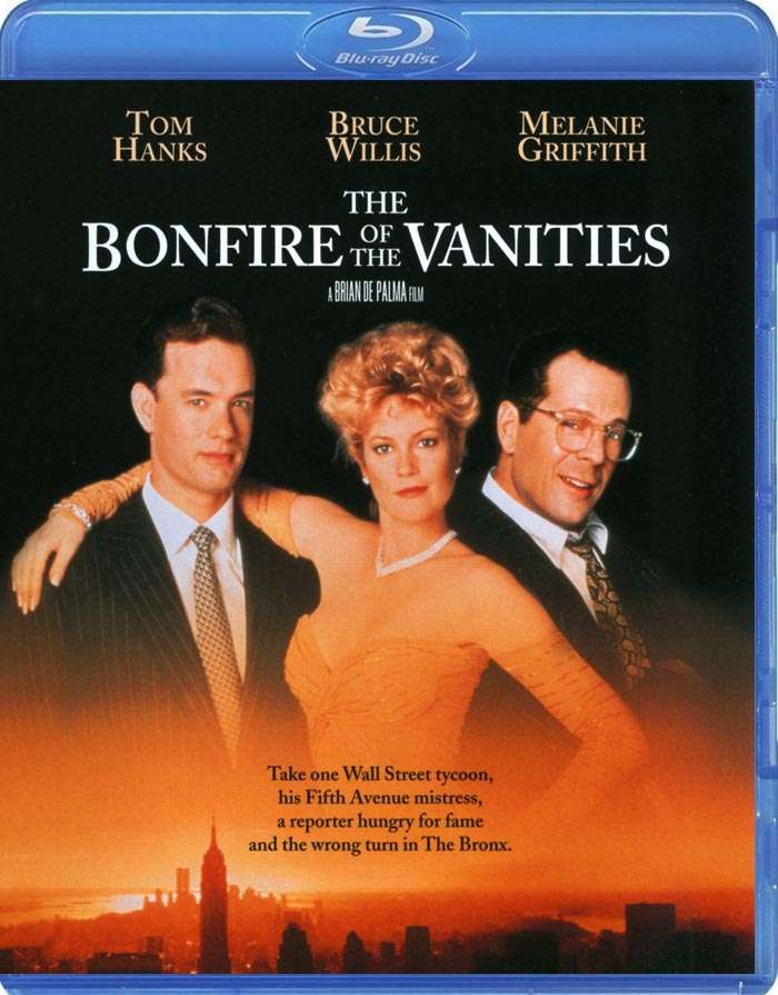 Il falo' delle vanita' (1990) HD BDRip 720p Ac3 ITA (DVD Resync) DTS Ac3 ENG Subs - Krikk