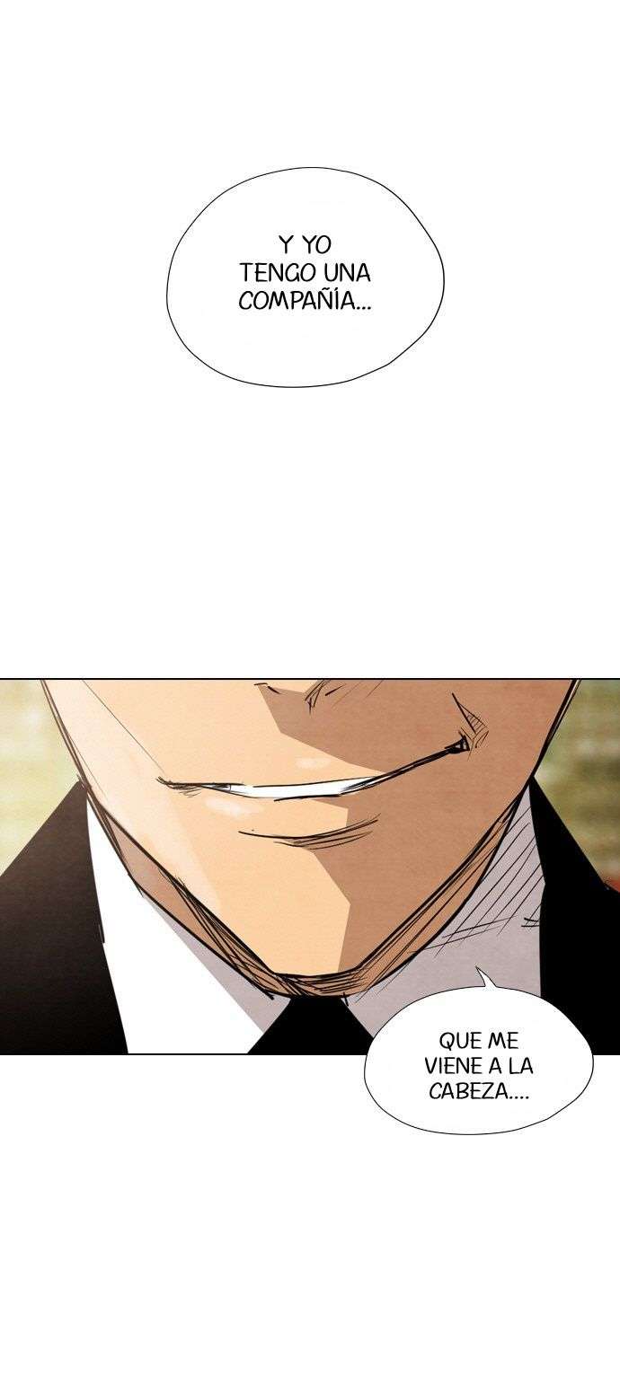 Revival Man - Capítulo 24 - Página 18 - Cartel Manhwa | Sumérgete en Historias Sin Límites