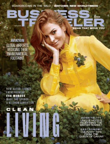 Business Traveler USA