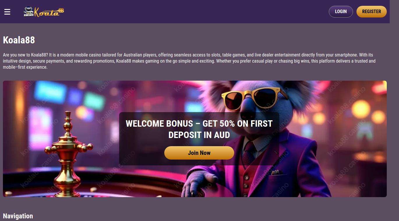 Unlocking the Potential: FAQs About Playing at Koala88 Casino