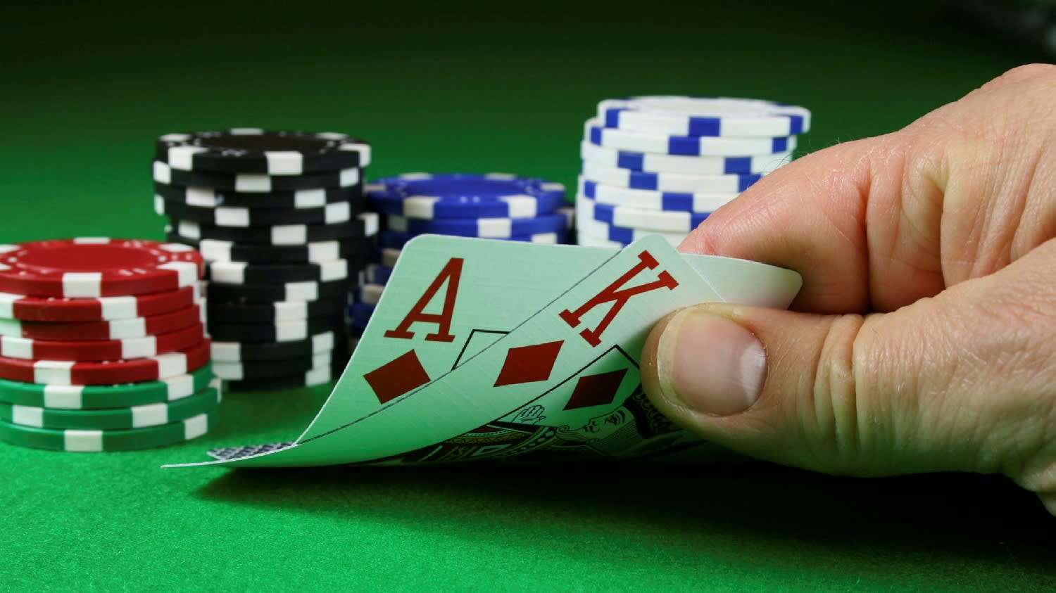 What Is A Blocker In Poker