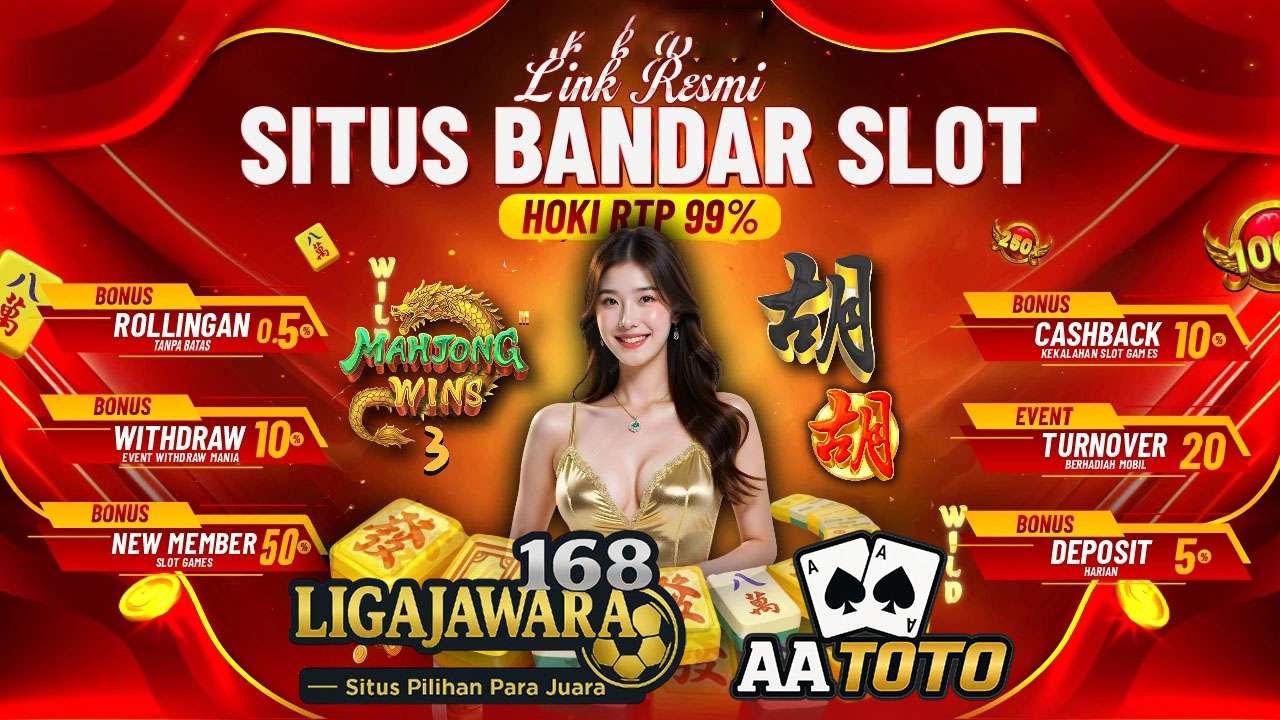 LIGAJAWARA168