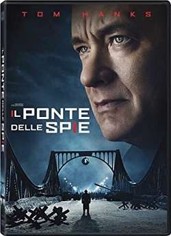 Il Ponte Delle Spie (2015) DVD9 COPIA 1:1 - iTA/ENG