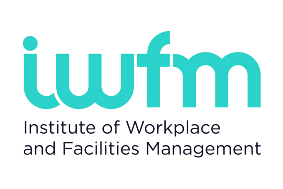 Institute of Workplace and Facilities Management Logo