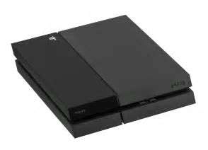 Can The Ps4 Play Blu Ray