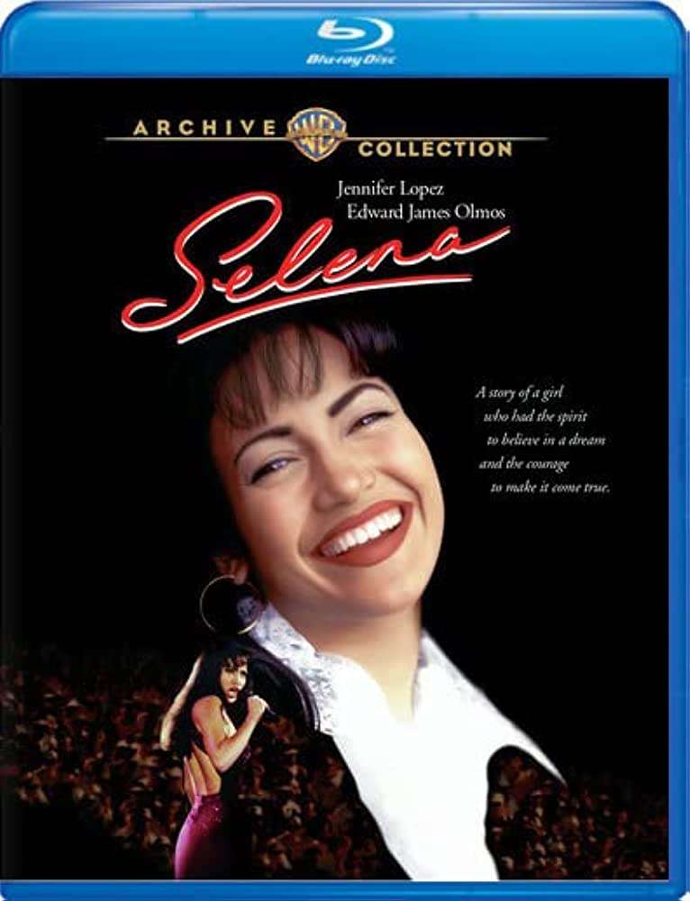 Selena (1997) FullHD BDRip 1080p Ac3 ITA (WEB-DL) DTS-HD MA Ac3 ENG Sub ENG - Krikk