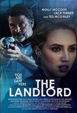 The Landlord - L'Ossessione (2017).avi AC3 WEBDL - iTA
