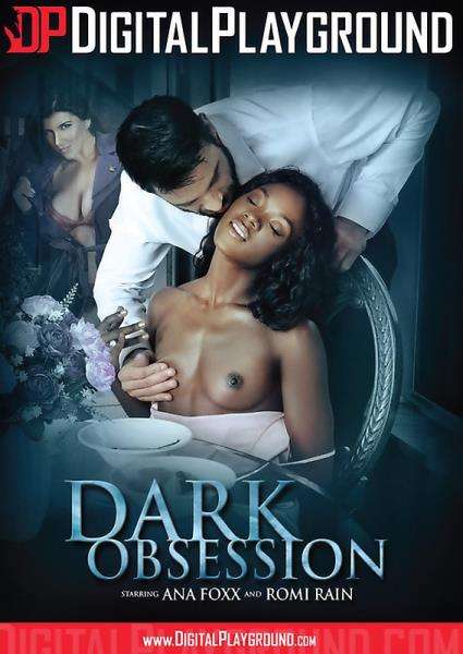 Темная Одержимость | Dark Obsession