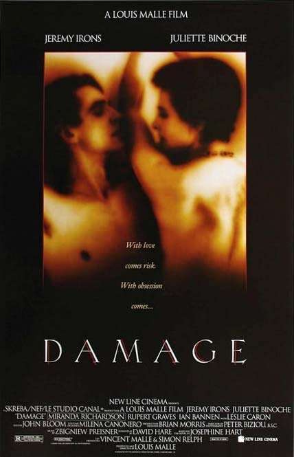 damage