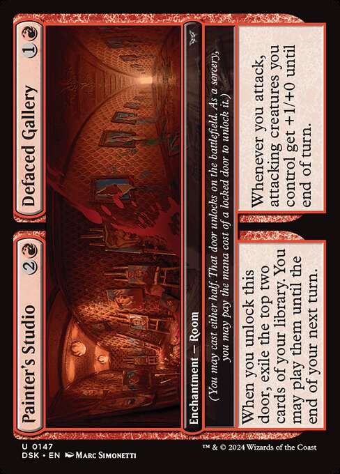 💥 Magic: The Gathering Duskmourne: House of Horrors Foil Singles💥 - Picture 99 of 191