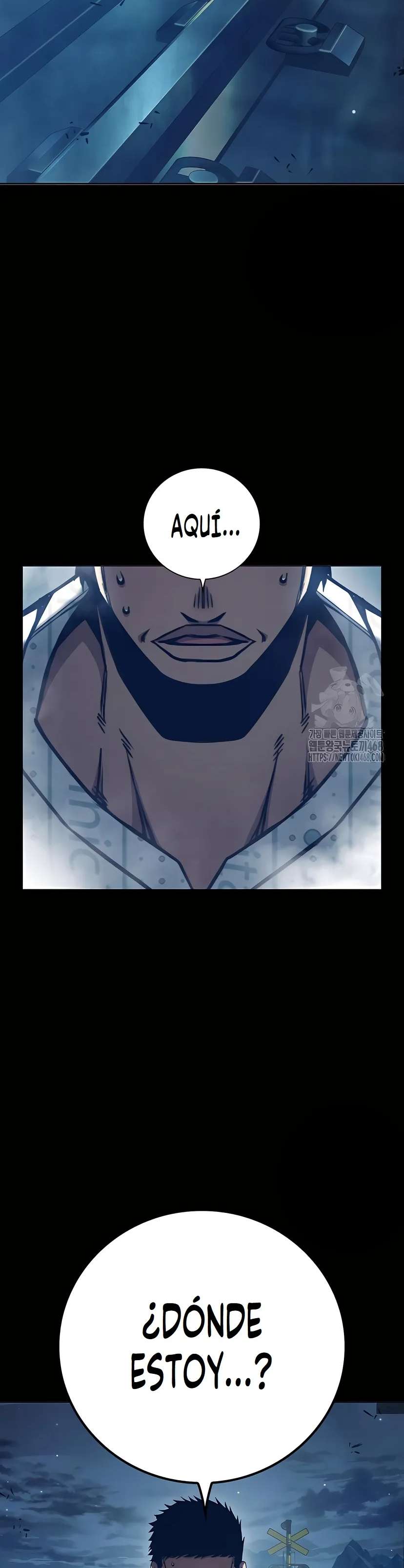 Prision Juvenil - Capítulo 48 - Página 2 - Cartel Manhwa | Sumérgete en Historias Sin Límites