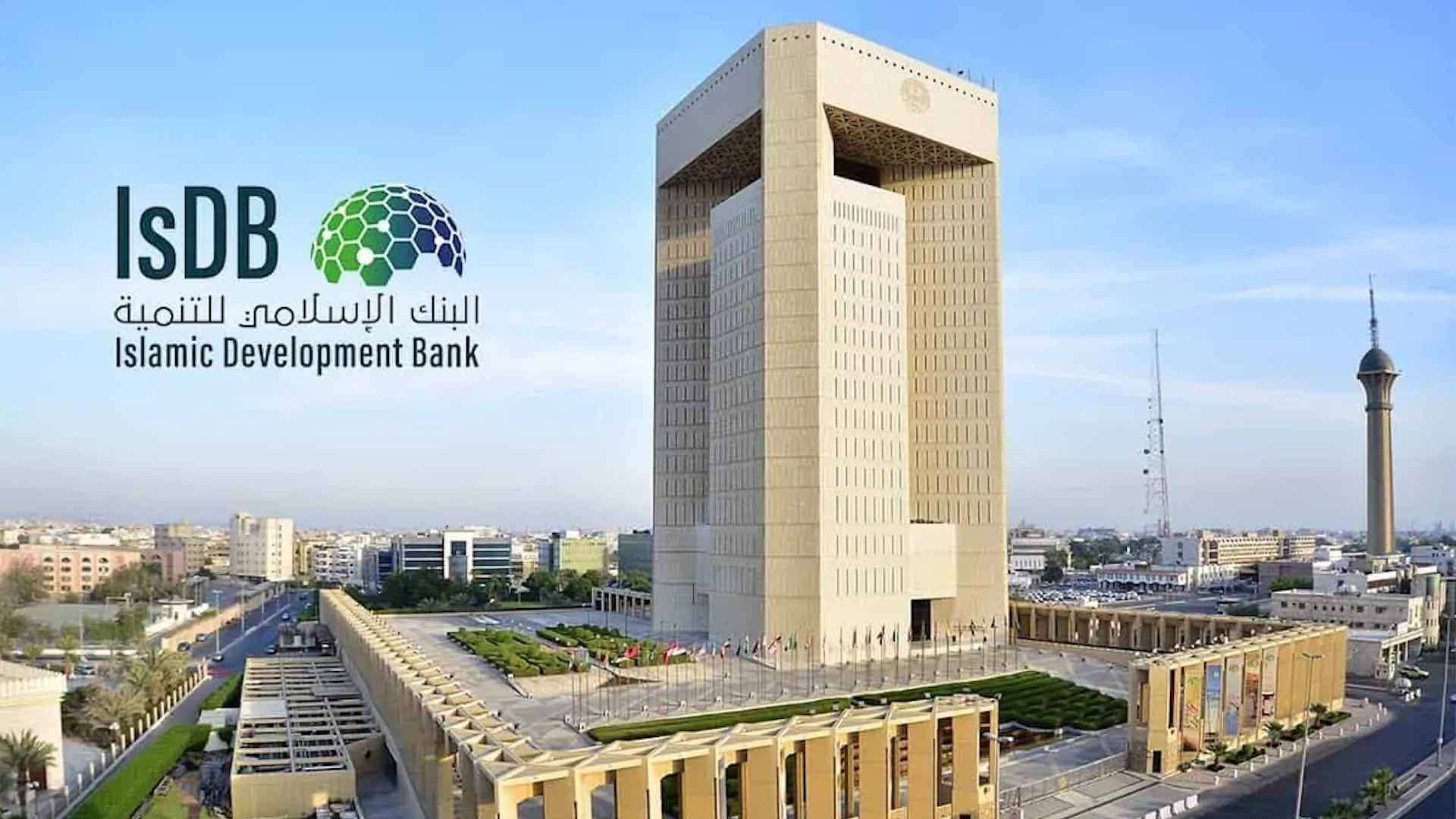 IsDB board approves $403 million projects to promote sustainability and socio-economic growth