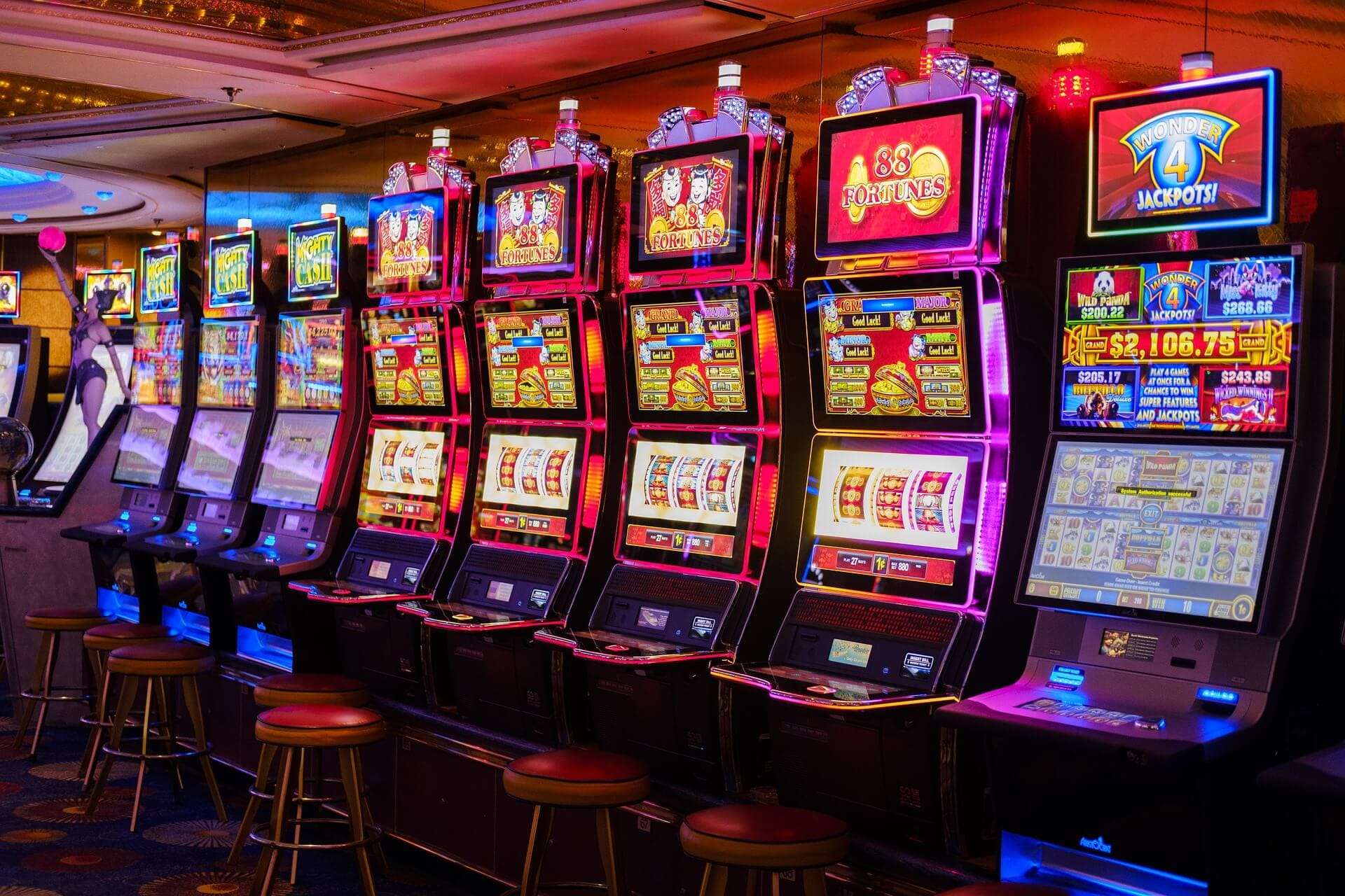 Slots Shine Casino No Deposit Bonus
