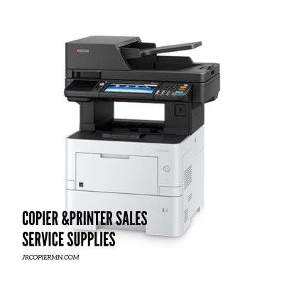 Budget-Friendly Multifunction Printer Leases