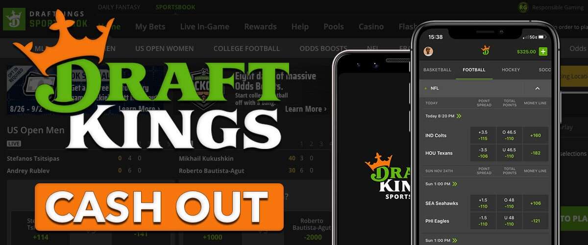 Does Draftkings Accept Cash App
