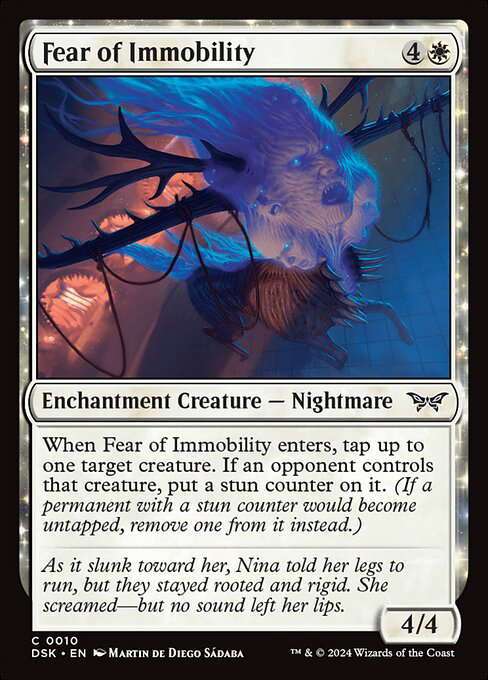 💥 Magic: The Gathering Duskmourne: House of Horrors Foil Singles💥 - Picture 8 of 191