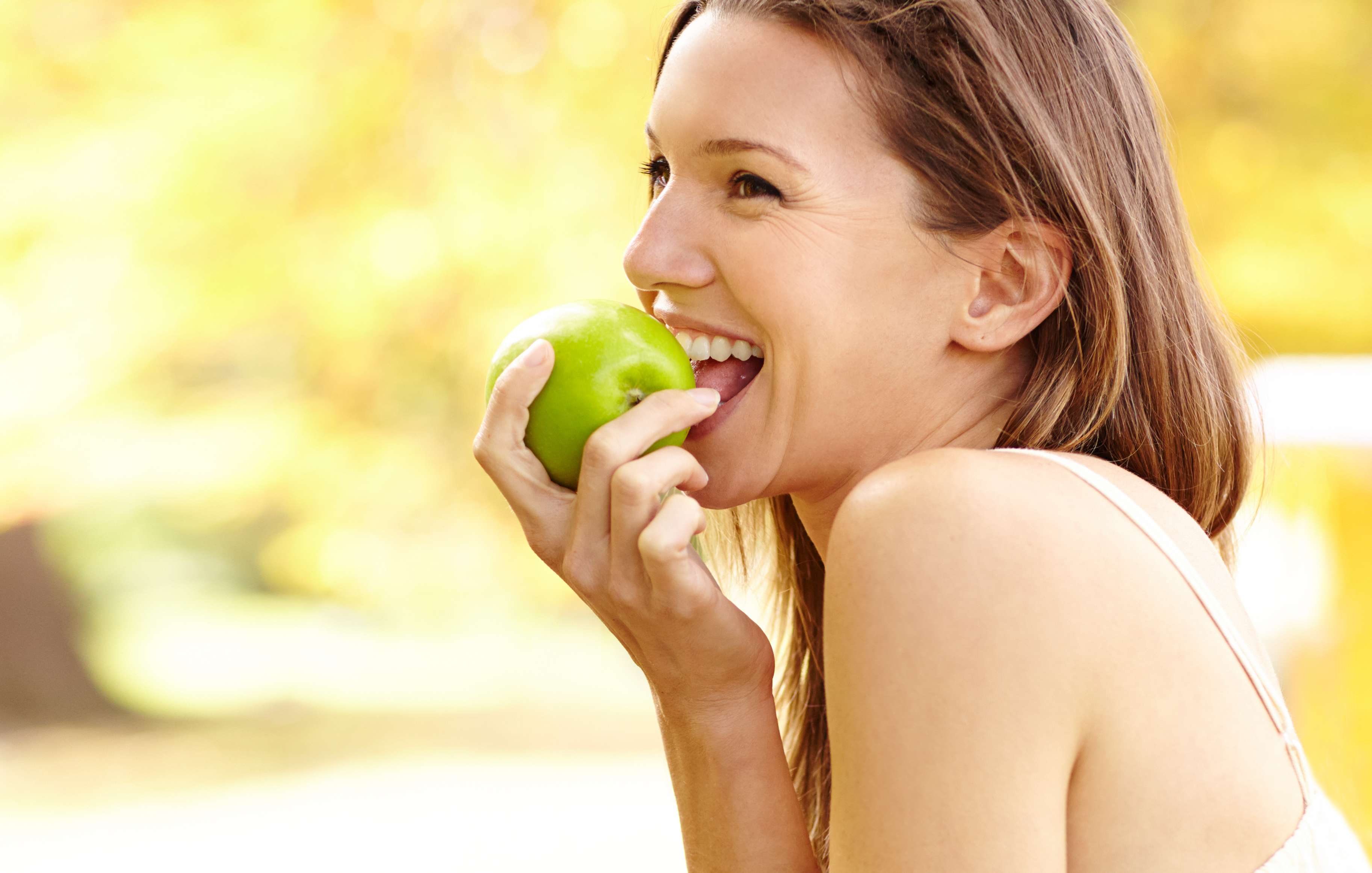 Are Apples Good For Health
