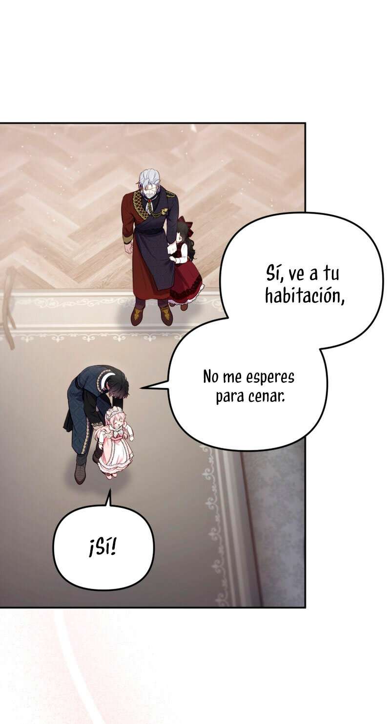 Estoy Siendo Criada Por Villanos - Capítulo 11 - Página 74 - carteldemanhwa.net