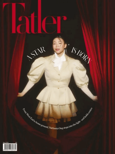 Singapore Tatler