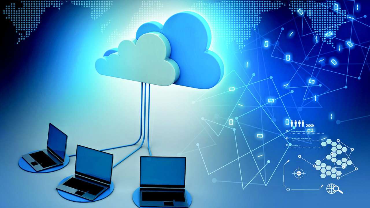 What Is Caas In Cloud Computing 