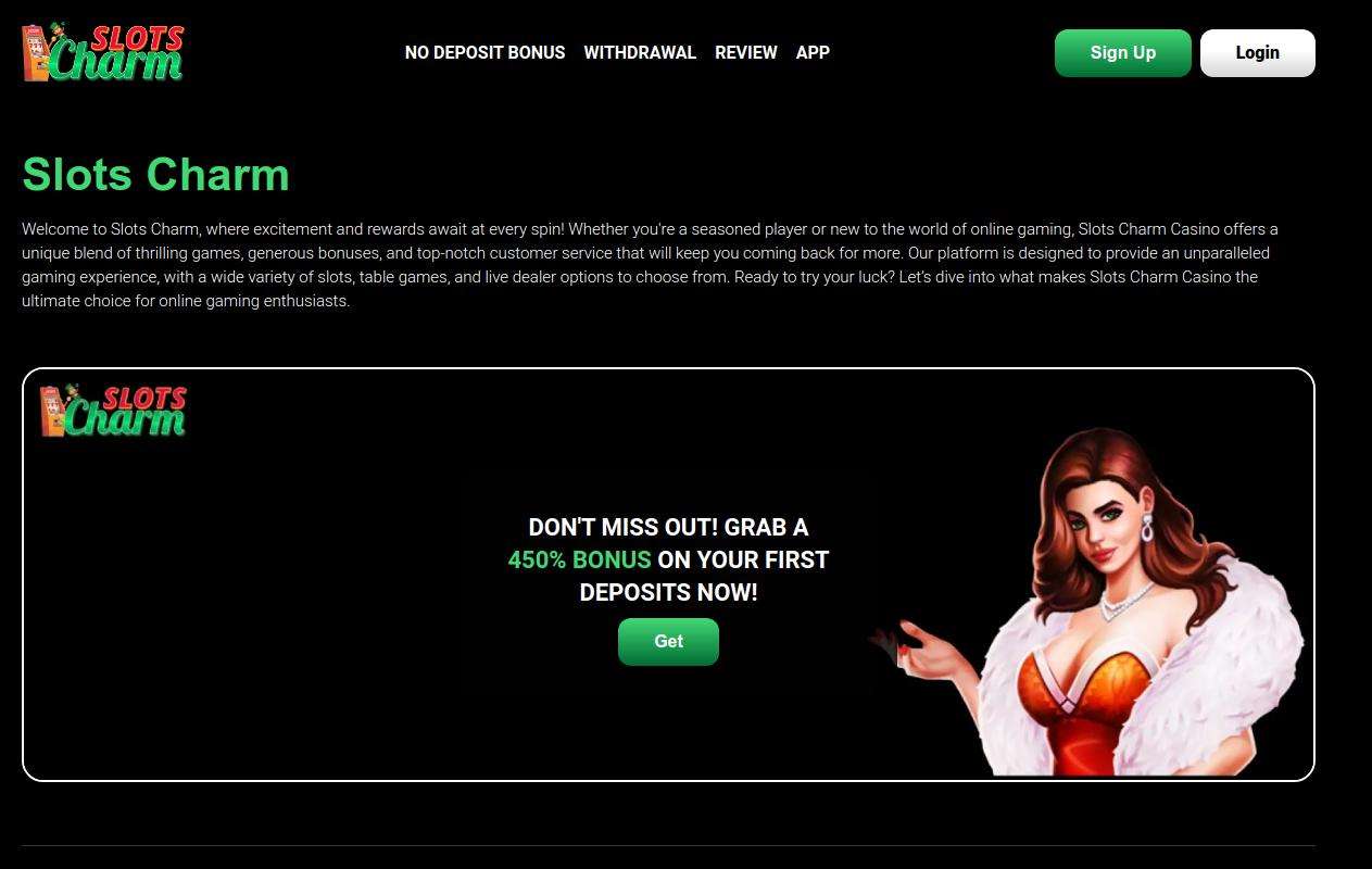 Slots Charm Casino Pros And Cons For Players In United Kingdom: Honest Breakdown  