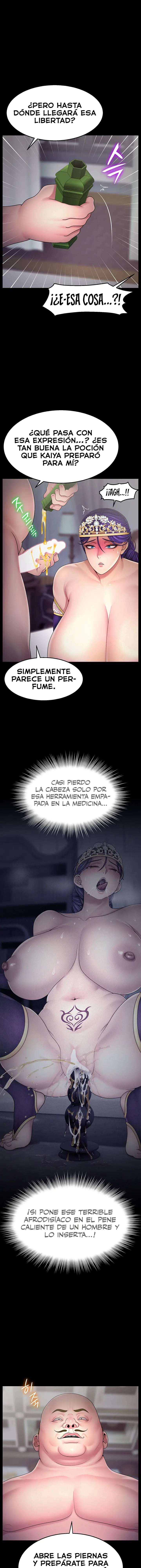 Rape Demon King - Capítulo 15 - Página 3 - Cartel Manhwa | Sumérgete en Historias Sin Límites