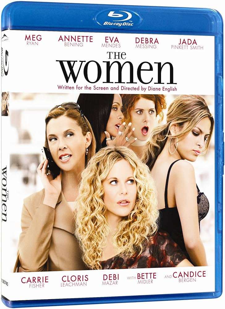 The Woman (2008) FullHD BDRip 1080p Ac3 ITA (DVD Resync) DTS-HD MA Ac3 ENG Subs - Krikk