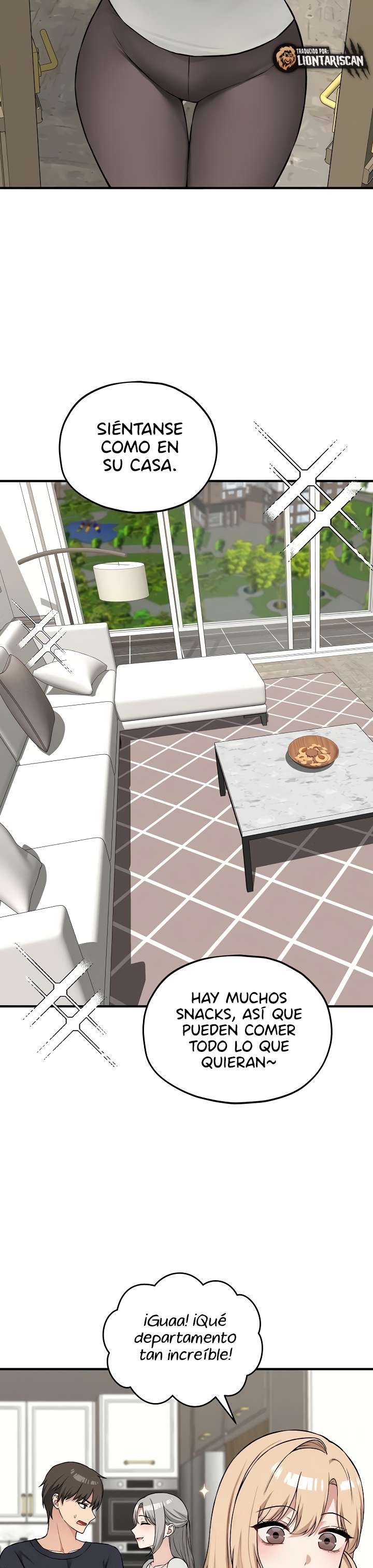 Juego De Mesa Del Placer - Capítulo 11 - Página 12 - Cartel Manhwa | Sumérgete en Historias Sin Límites