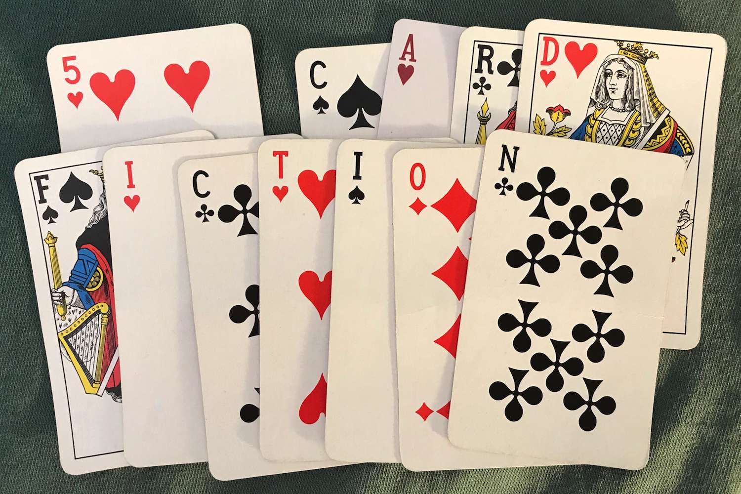 How Many Decks Of Cards For Poker