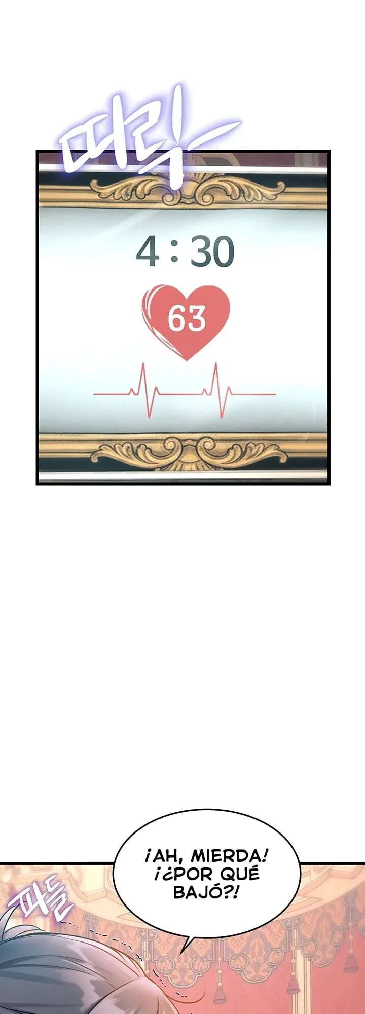 Cada Cuerpo Es Un Universo Distinto - Capítulo 33 - Página 6 - Cartel Manhwa | Sumérgete en Historias Sin Límites