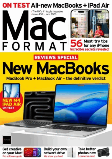 MacFormat UK