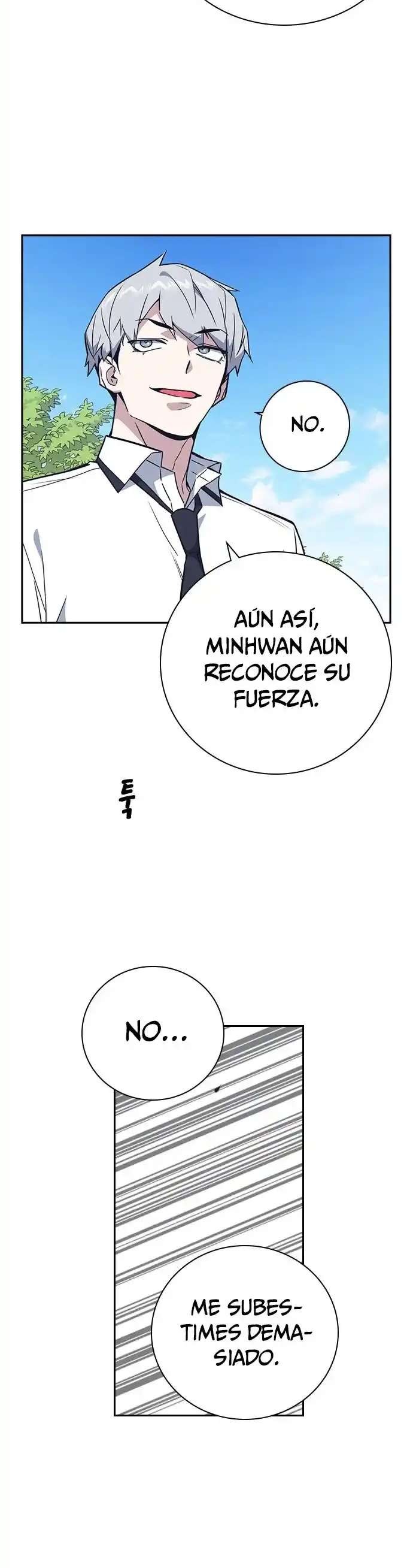 Grupo De Estudio - Capítulo 103 - Página 12 - Cartel Manhwa | Sumérgete en Historias Sin Límites