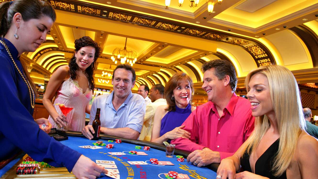 Hawaii Spins Casino No Deposit Bonus
