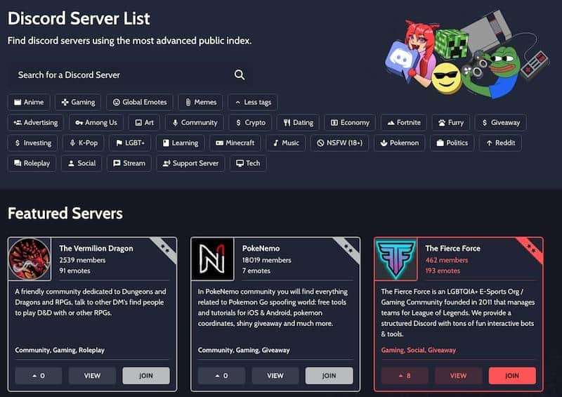 How To Archive A Discord Server