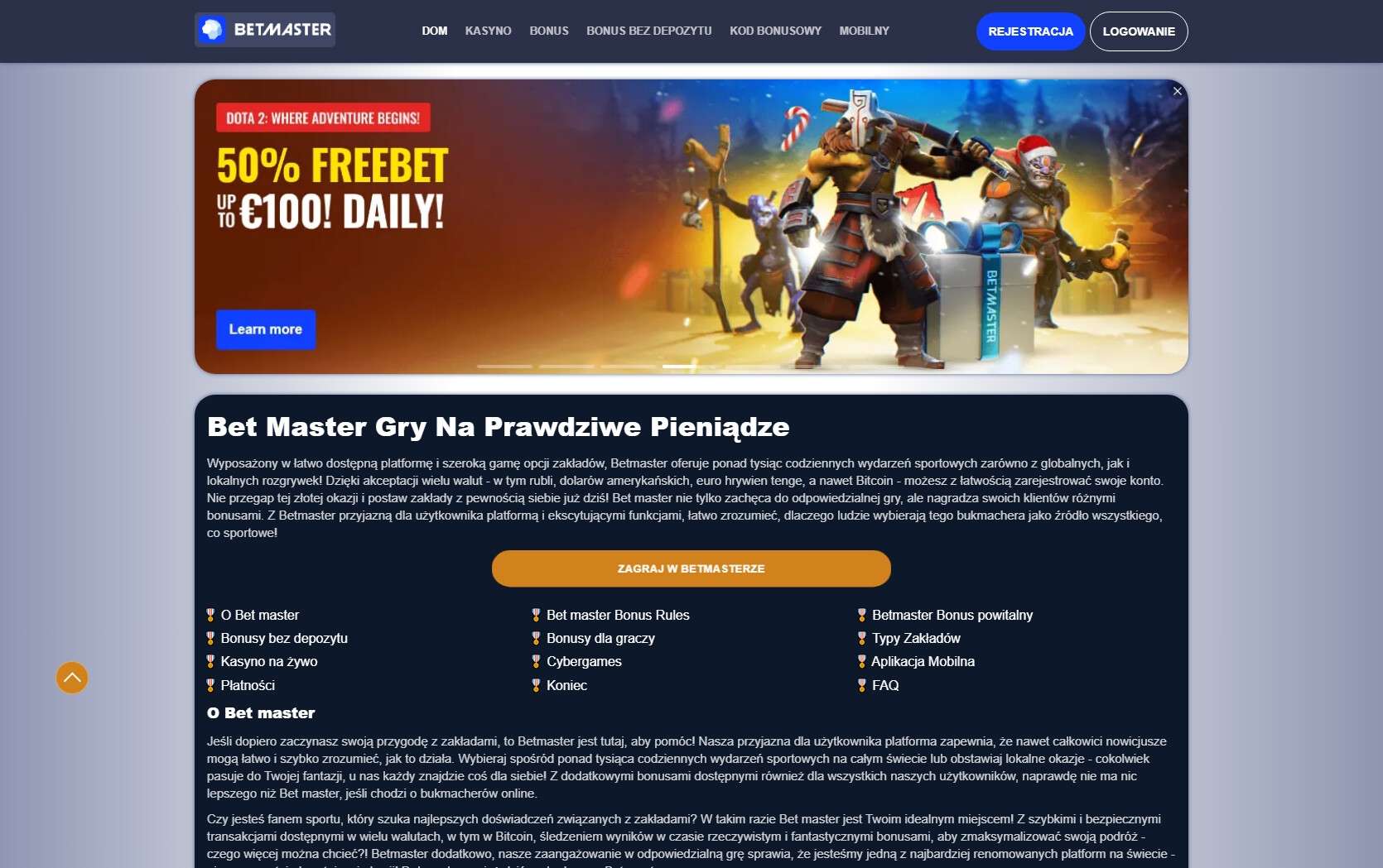 24/7 Customer Support at Betmaster Casino: Your Queries Answered