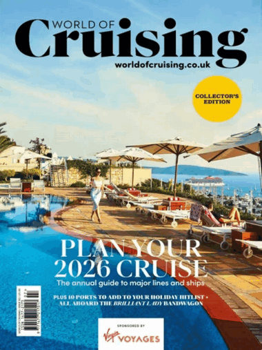 Issue 152 Cruise Planner 2026